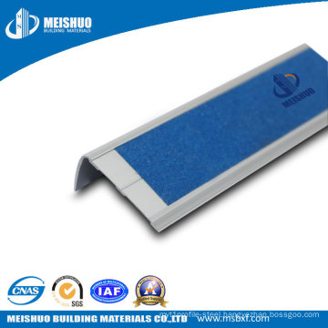 Colorful Carborundum Adhesive Stair Tread Tape